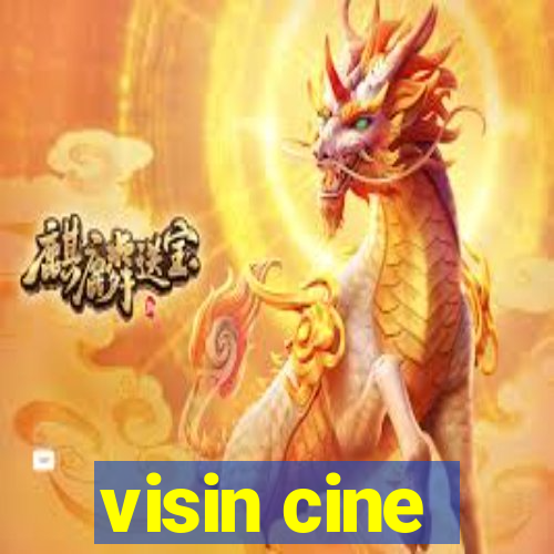 visin cine